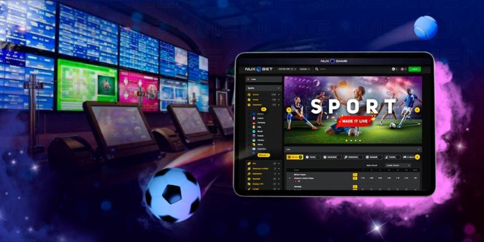 Jogadores de esports em competição
